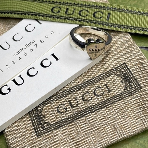 🚨Gucci Ring🚨 - Picture 4 of 5